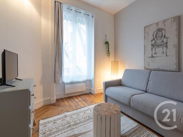 Appartement T1 &agrave; louer - 1 pi&egrave;ce - 21,62 m2 - Lyon - 69008 - RHONE-ALPES