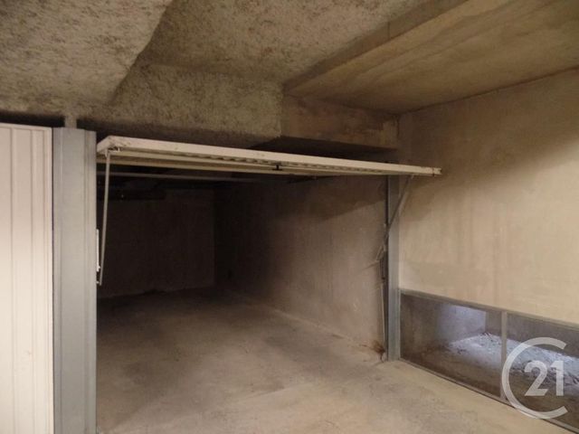 Parking &agrave; louer - 14 m2 - Lyon - 69003 - RHONE-ALPES