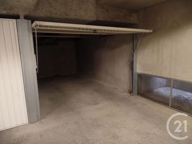 Parking &agrave; louer - 14 m2 - Lyon - 69003 - RHONE-ALPES