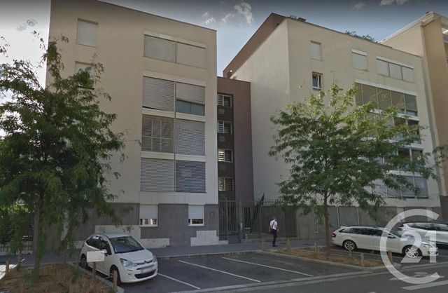 parking - LYON - 69003