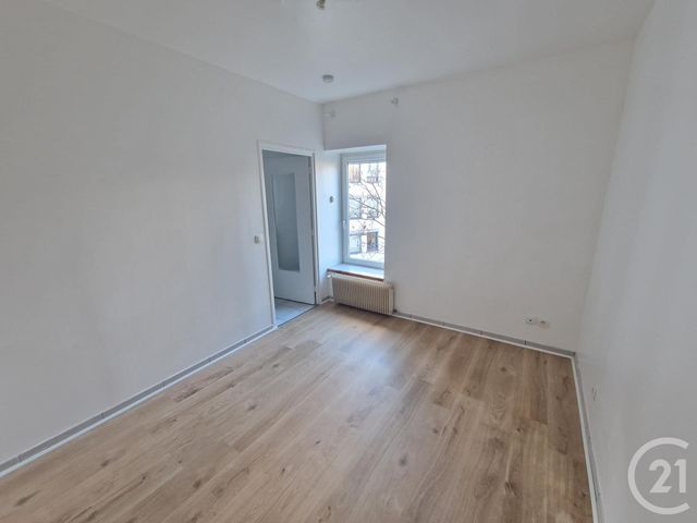 Appartement T3 &agrave; vendre - 3 pi&egrave;ces - 57,61 m2 - Oullins - 69 - RHONE-ALPES