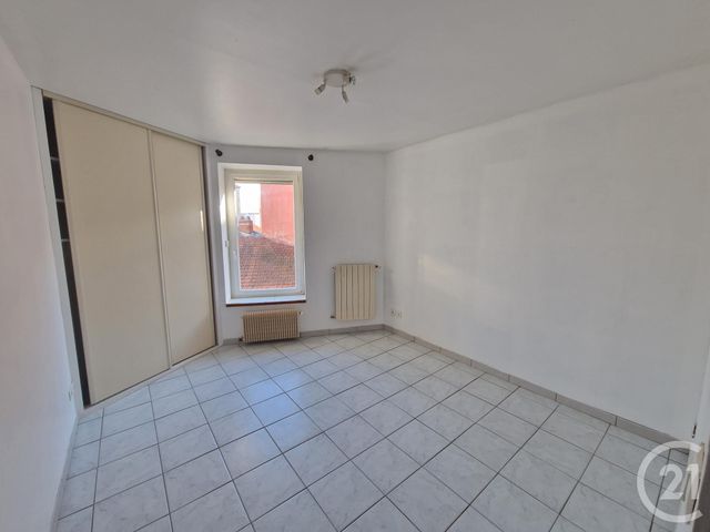 Appartement T3 &agrave; vendre - 3 pi&egrave;ces - 57,61 m2 - Oullins - 69 - RHONE-ALPES