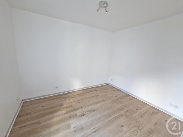 Appartement T3 &agrave; vendre - 3 pi&egrave;ces - 57,61 m2 - Oullins - 69 - RHONE-ALPES