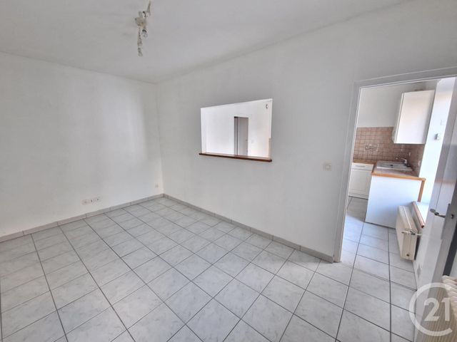 Appartement T3 &agrave; vendre - 3 pi&egrave;ces - 57,61 m2 - Oullins - 69 - RHONE-ALPES