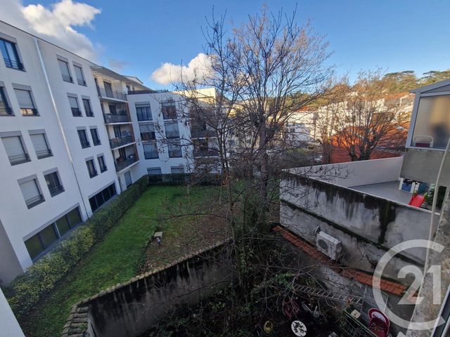 Appartement T3 &agrave; vendre - 3 pi&egrave;ces - 57,61 m2 - Oullins - 69 - RHONE-ALPES