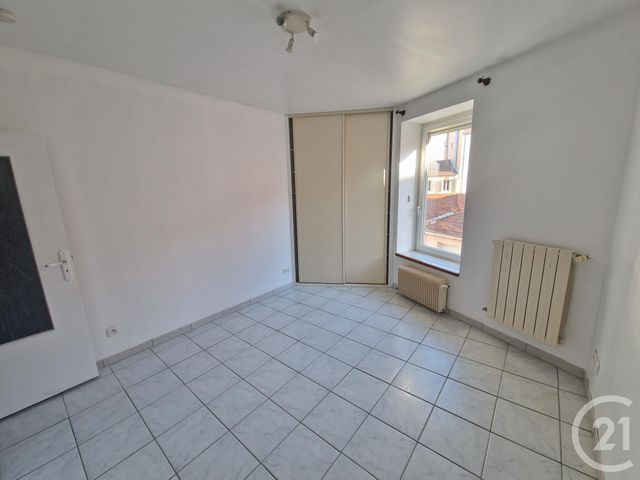 Appartement T3 &agrave; vendre - 3 pi&egrave;ces - 57,61 m2 - Oullins - 69 - RHONE-ALPES
