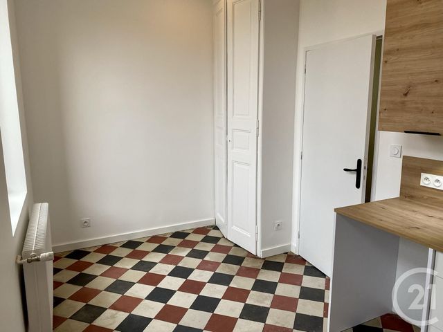 Maison &agrave; louer - 4 pi&egrave;ces - 81,53 m2 - Bron - 69 - RHONE-ALPES