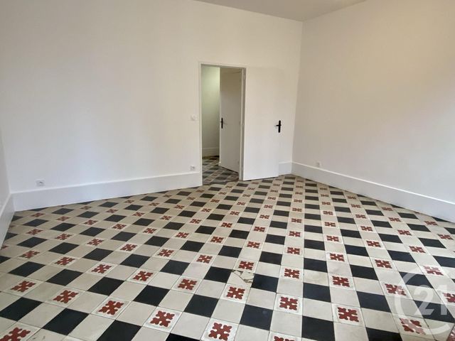 Maison &agrave; louer - 4 pi&egrave;ces - 81,53 m2 - Bron - 69 - RHONE-ALPES