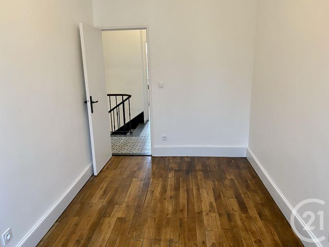 Maison &agrave; louer - 4 pi&egrave;ces - 81,53 m2 - Bron - 69 - RHONE-ALPES