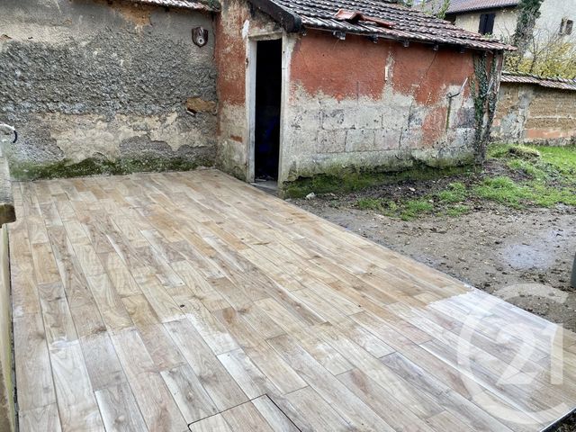 Maison &agrave; louer - 4 pi&egrave;ces - 81,53 m2 - Bron - 69 - RHONE-ALPES