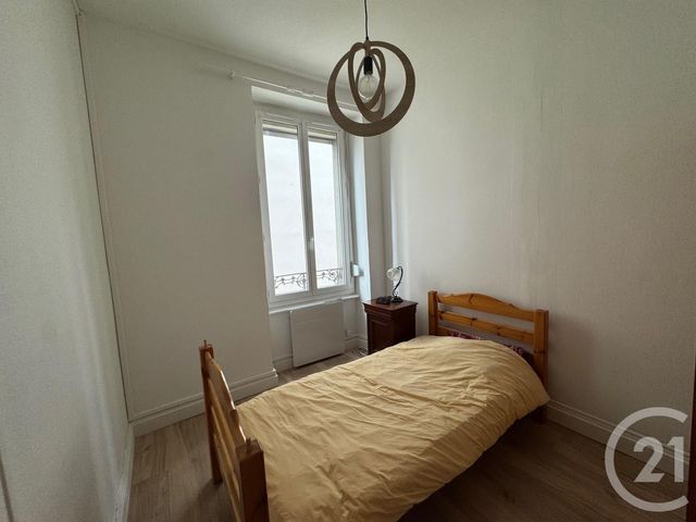 Appartement T2 &agrave; louer - 2 pi&egrave;ces - 42,07 m2 - Oullins - 69 - RHONE-ALPES