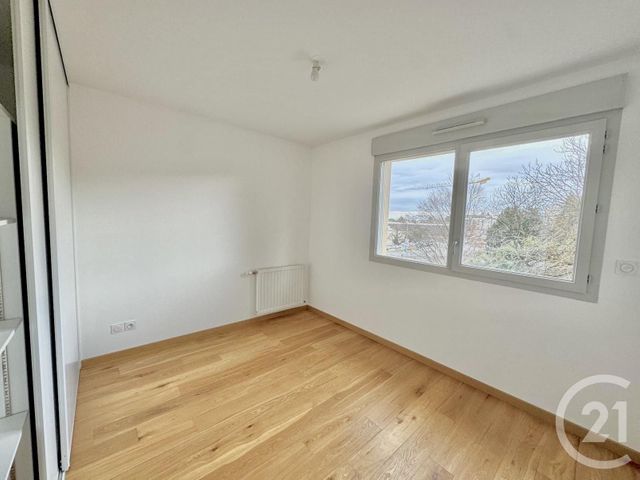 Appartement T4 &agrave; louer - 4 pi&egrave;ces - 82,80 m2 - Ste Foy Les Lyon - 69 - RHONE-ALPES