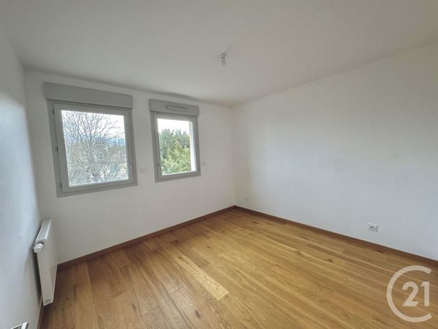Appartement T4 &agrave; louer - 4 pi&egrave;ces - 82,80 m2 - Ste Foy Les Lyon - 69 - RHONE-ALPES
