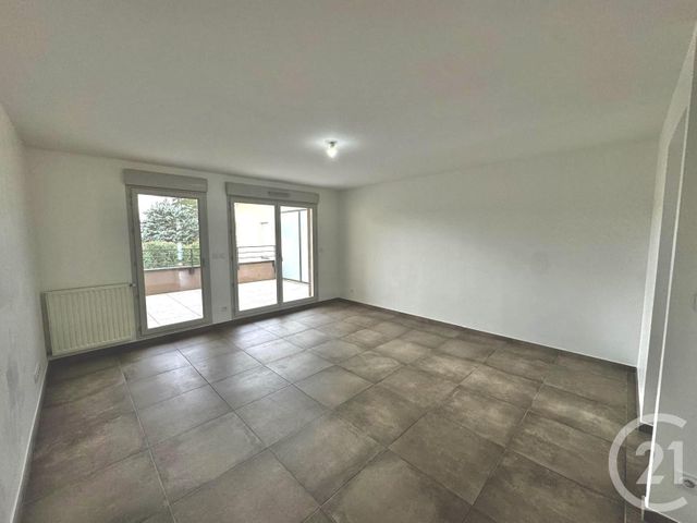 Appartement T4 &agrave; louer - 4 pi&egrave;ces - 82,80 m2 - Ste Foy Les Lyon - 69 - RHONE-ALPES