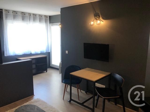 Appartement T1 &agrave; louer - 1 pi&egrave;ce - 22,68 m2 - Lyon - 69008 - RHONE-ALPES