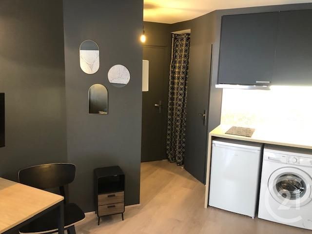 Appartement T1 &agrave; louer - 1 pi&egrave;ce - 22,68 m2 - Lyon - 69008 - RHONE-ALPES