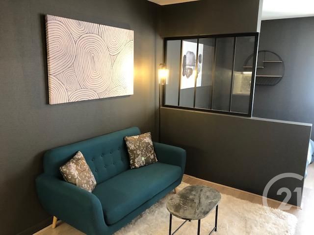 Appartement T1 &agrave; louer - 1 pi&egrave;ce - 22,68 m2 - Lyon - 69008 - RHONE-ALPES