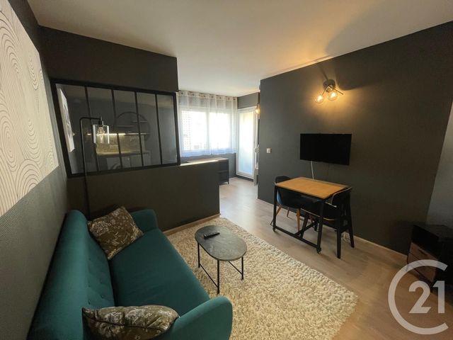 appartement - LYON - 69008