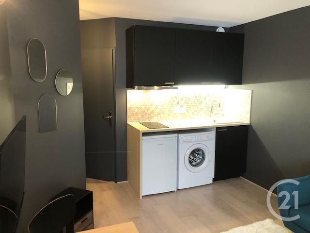 Appartement T1 &agrave; louer - 1 pi&egrave;ce - 22,68 m2 - Lyon - 69008 - RHONE-ALPES