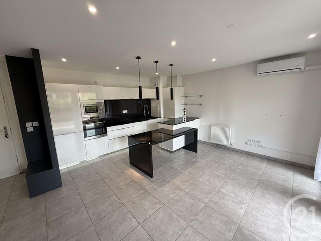 appartement - PIERRE BENITE - 69