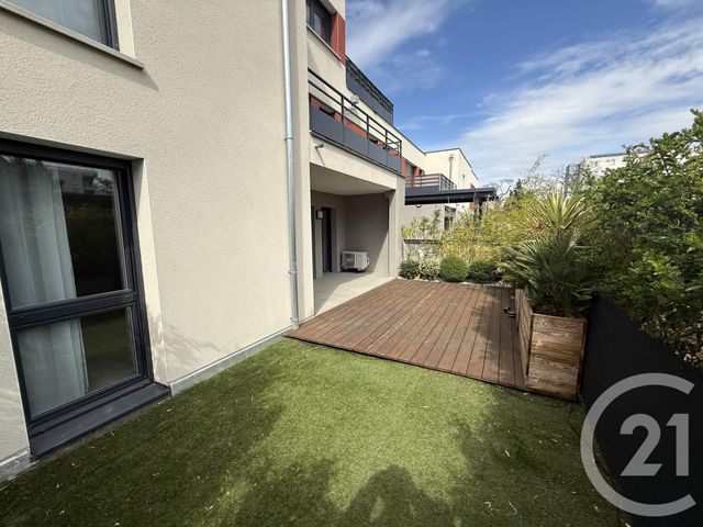 Appartement T2 &agrave; louer - 2 pi&egrave;ces - 43,75 m2 - Pierre Benite - 69 - RHONE-ALPES