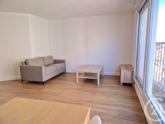 appartement - LYON - 69006