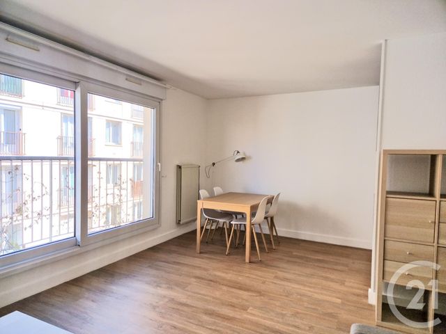 Appartement F2 &agrave; louer - 2 pi&egrave;ces - 54,37 m2 - Lyon - 69006 - RHONE-ALPES