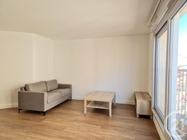 Appartement F2 &agrave; louer - 2 pi&egrave;ces - 54,37 m2 - Lyon - 69006 - RHONE-ALPES