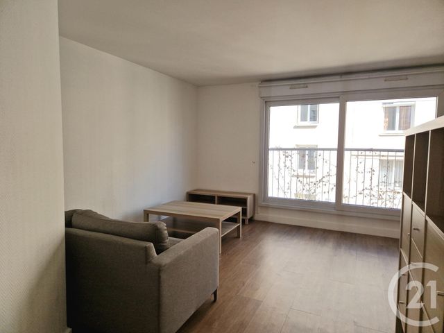 Appartement F2 &agrave; louer - 2 pi&egrave;ces - 54,37 m2 - Lyon - 69006 - RHONE-ALPES
