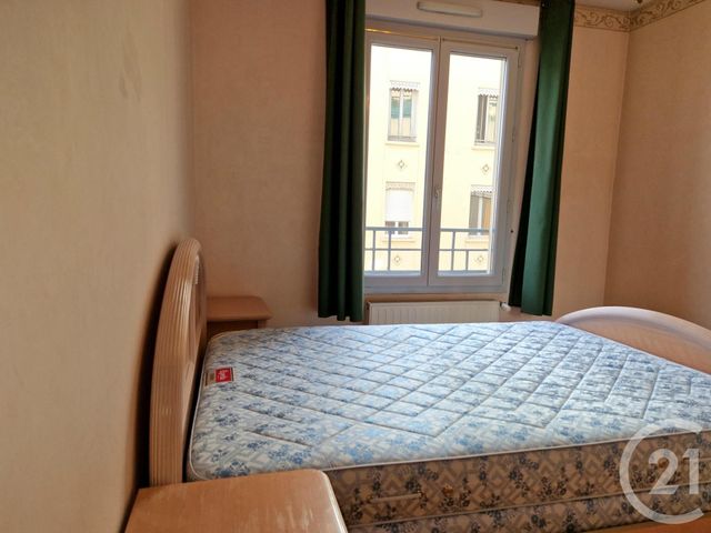 Appartement F4 &agrave; louer - 4 pi&egrave;ces - 91,33 m2 - Lyon - 69003 - RHONE-ALPES