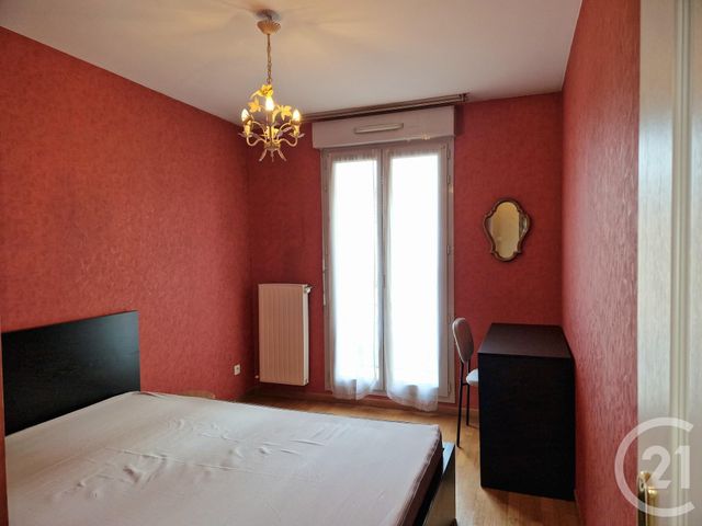 Appartement F4 &agrave; louer - 4 pi&egrave;ces - 91,33 m2 - Lyon - 69003 - RHONE-ALPES