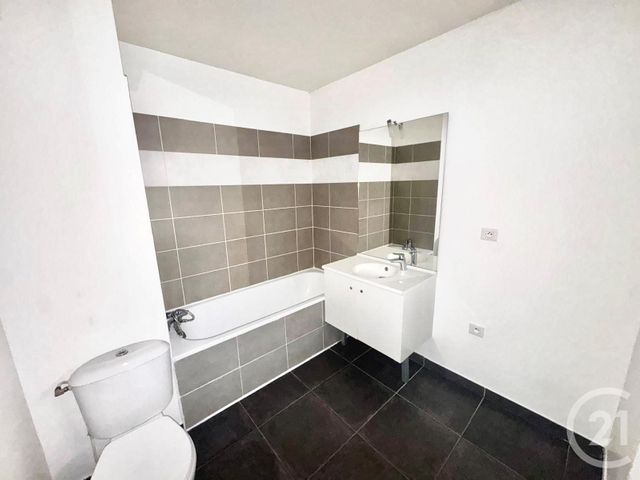 Appartement F2 &agrave; vendre - 2 pi&egrave;ces - 43,48 m2 - Oullins - 69 - RHONE-ALPES