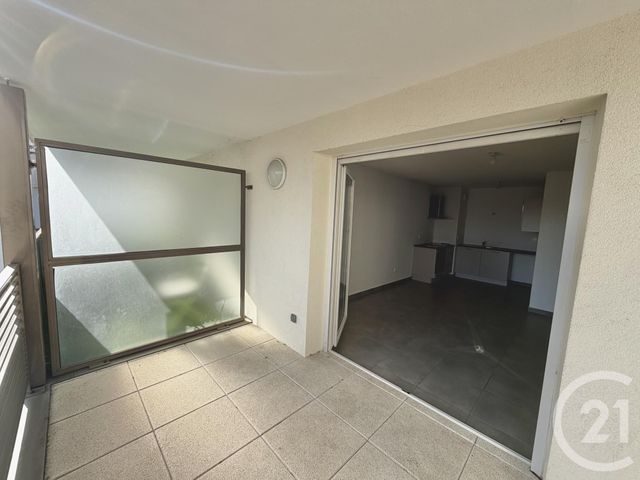 Appartement F2 &agrave; vendre - 2 pi&egrave;ces - 43,48 m2 - Oullins - 69 - RHONE-ALPES