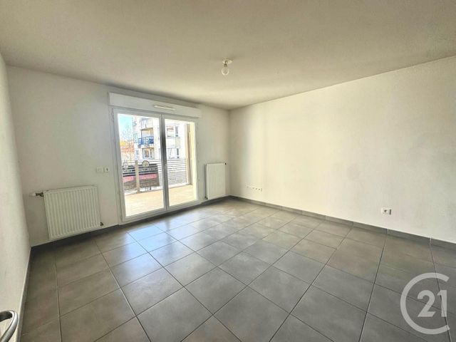 Appartement F2 &agrave; vendre - 2 pi&egrave;ces - 43,48 m2 - Oullins - 69 - RHONE-ALPES