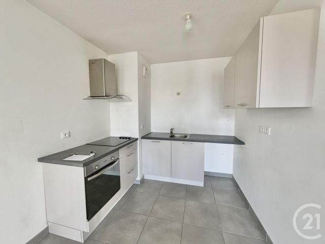 Appartement F2 &agrave; vendre - 2 pi&egrave;ces - 43,48 m2 - Oullins - 69 - RHONE-ALPES