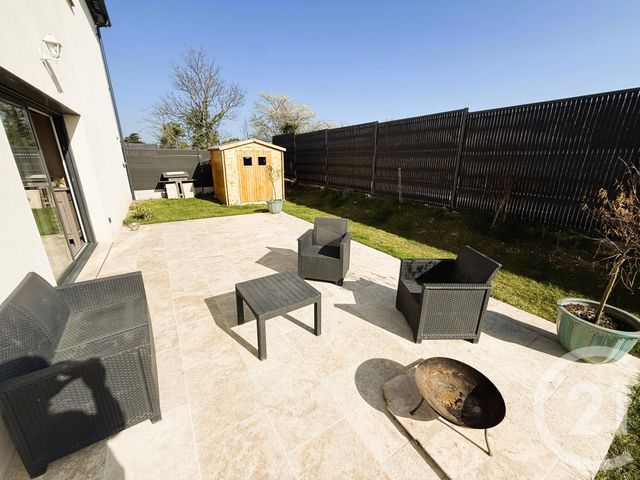 Maison &agrave; vendre - 5 pi&egrave;ces - 104 m2 - Irigny - 69 - RHONE-ALPES