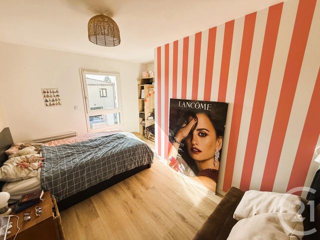 Maison &agrave; vendre - 5 pi&egrave;ces - 104 m2 - Irigny - 69 - RHONE-ALPES