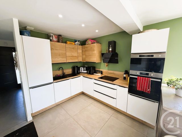 Maison &agrave; vendre - 5 pi&egrave;ces - 104 m2 - Irigny - 69 - RHONE-ALPES