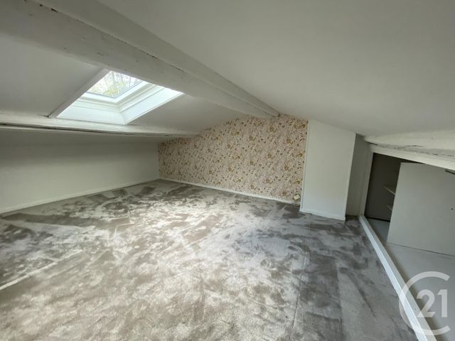 Maison &agrave; louer - 4 pi&egrave;ces - 98,77 m2 - Oullins - 69 - RHONE-ALPES