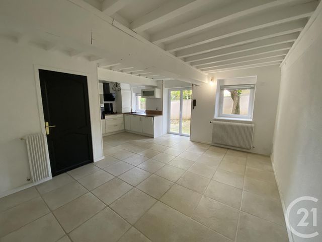 Maison &agrave; louer - 4 pi&egrave;ces - 98,77 m2 - Oullins - 69 - RHONE-ALPES