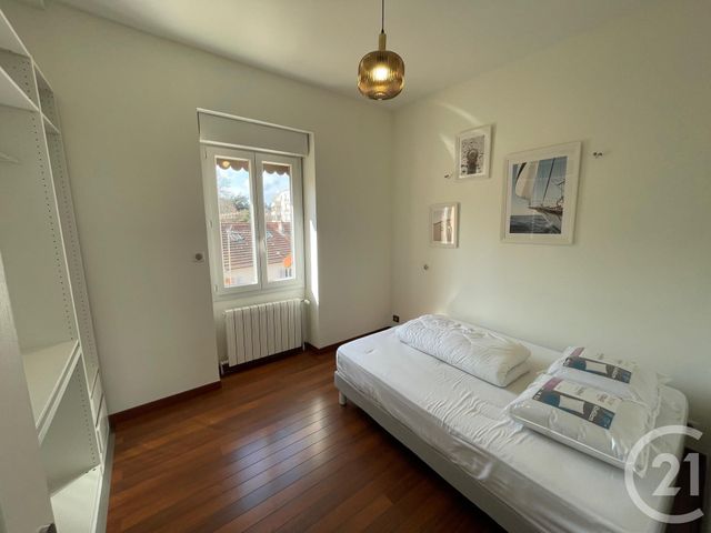 Appartement &agrave; louer - 3 pi&egrave;ces - 51,59 m2 - Oullins - 69 - RHONE-ALPES