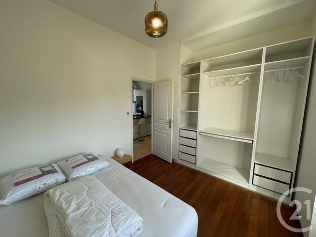 Appartement &agrave; louer - 3 pi&egrave;ces - 51,59 m2 - Oullins - 69 - RHONE-ALPES