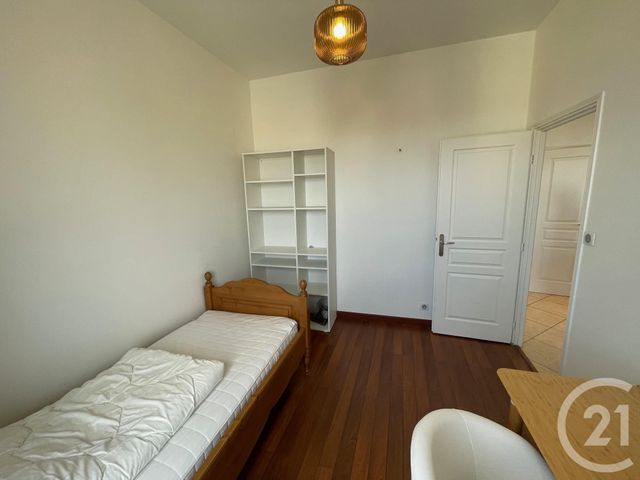 Appartement &agrave; louer - 3 pi&egrave;ces - 51,59 m2 - Oullins - 69 - RHONE-ALPES