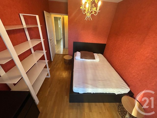 Appartement F4 &agrave; louer - 4 pi&egrave;ces - 91,33 m2 - Lyon - 69003 - RHONE-ALPES