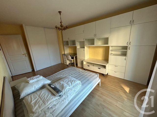 Appartement F4 &agrave; louer - 4 pi&egrave;ces - 91,33 m2 - Lyon - 69003 - RHONE-ALPES