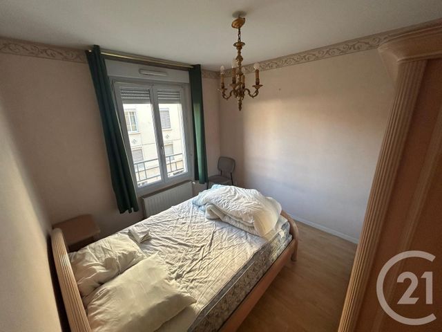 Appartement F4 &agrave; louer - 4 pi&egrave;ces - 91,33 m2 - Lyon - 69003 - RHONE-ALPES
