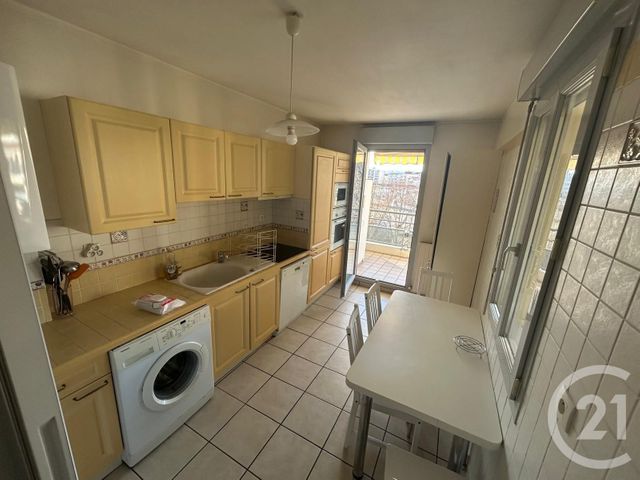 Appartement F4 &agrave; louer - 4 pi&egrave;ces - 91,33 m2 - Lyon - 69003 - RHONE-ALPES