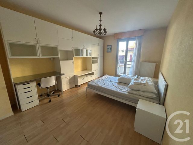 Appartement F4 &agrave; louer - 4 pi&egrave;ces - 91,33 m2 - Lyon - 69003 - RHONE-ALPES