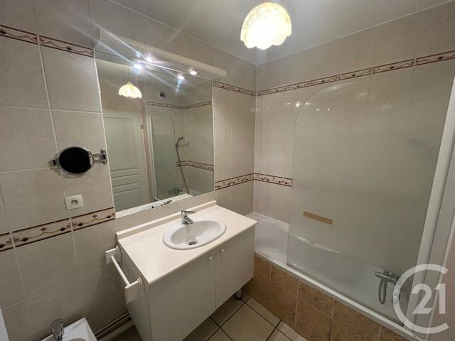 Appartement F4 &agrave; louer - 4 pi&egrave;ces - 91,33 m2 - Lyon - 69003 - RHONE-ALPES