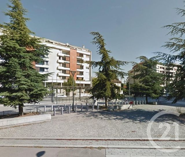 parking - LYON - 69003